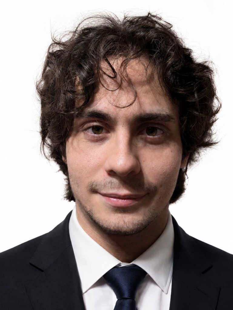 Leonardo Ferrara