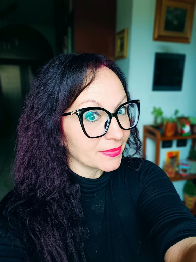 Marzia Bonfante