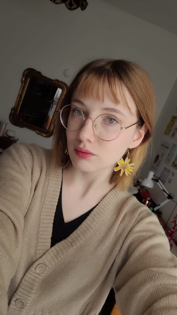 Dott.ssa Veronica Salomoni